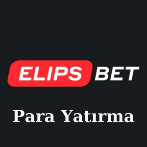 Elipsbet Para Yatırma